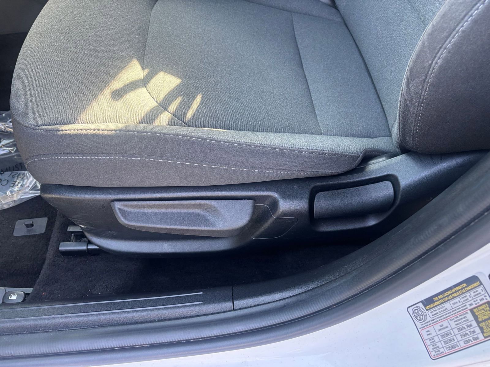 Thumbnail: 2025 Kia K4 - 22