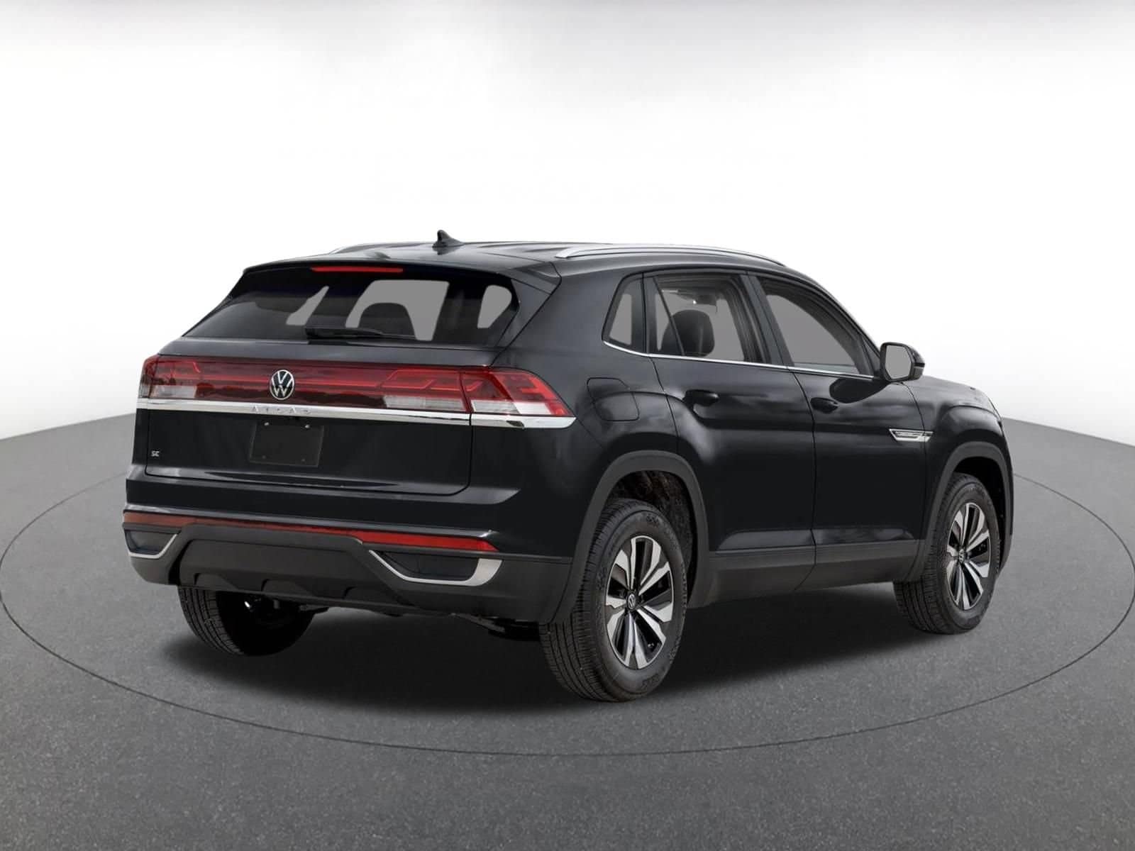 Thumbnail: 2026 Volkswagen Atlas - 2