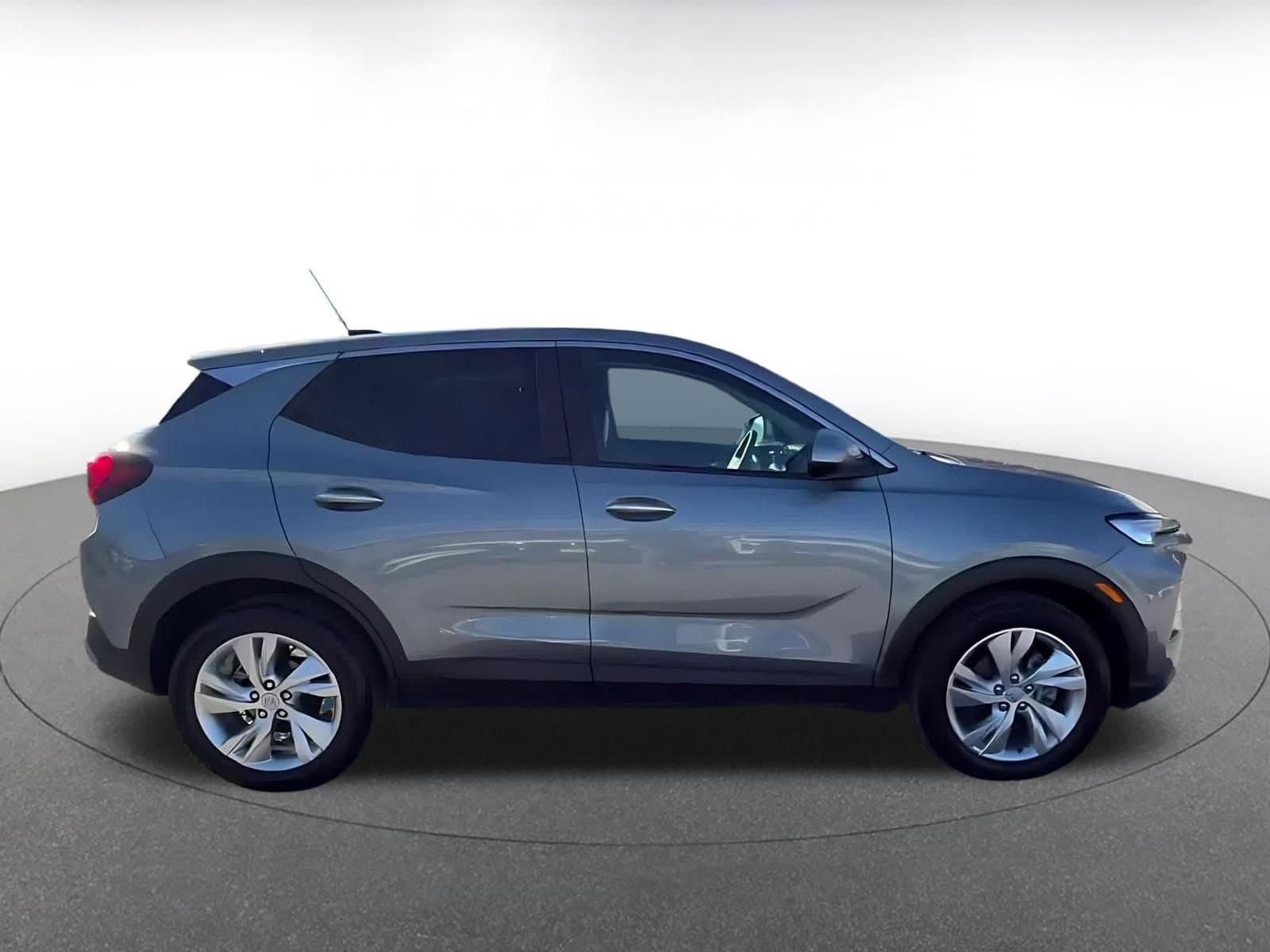 Thumbnail: 2025 Buick Encore GX - 16