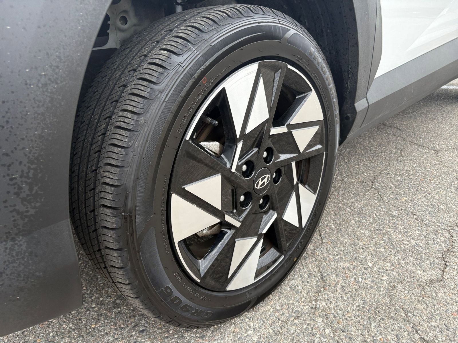 Thumbnail: 2025 Hyundai Kona - 30