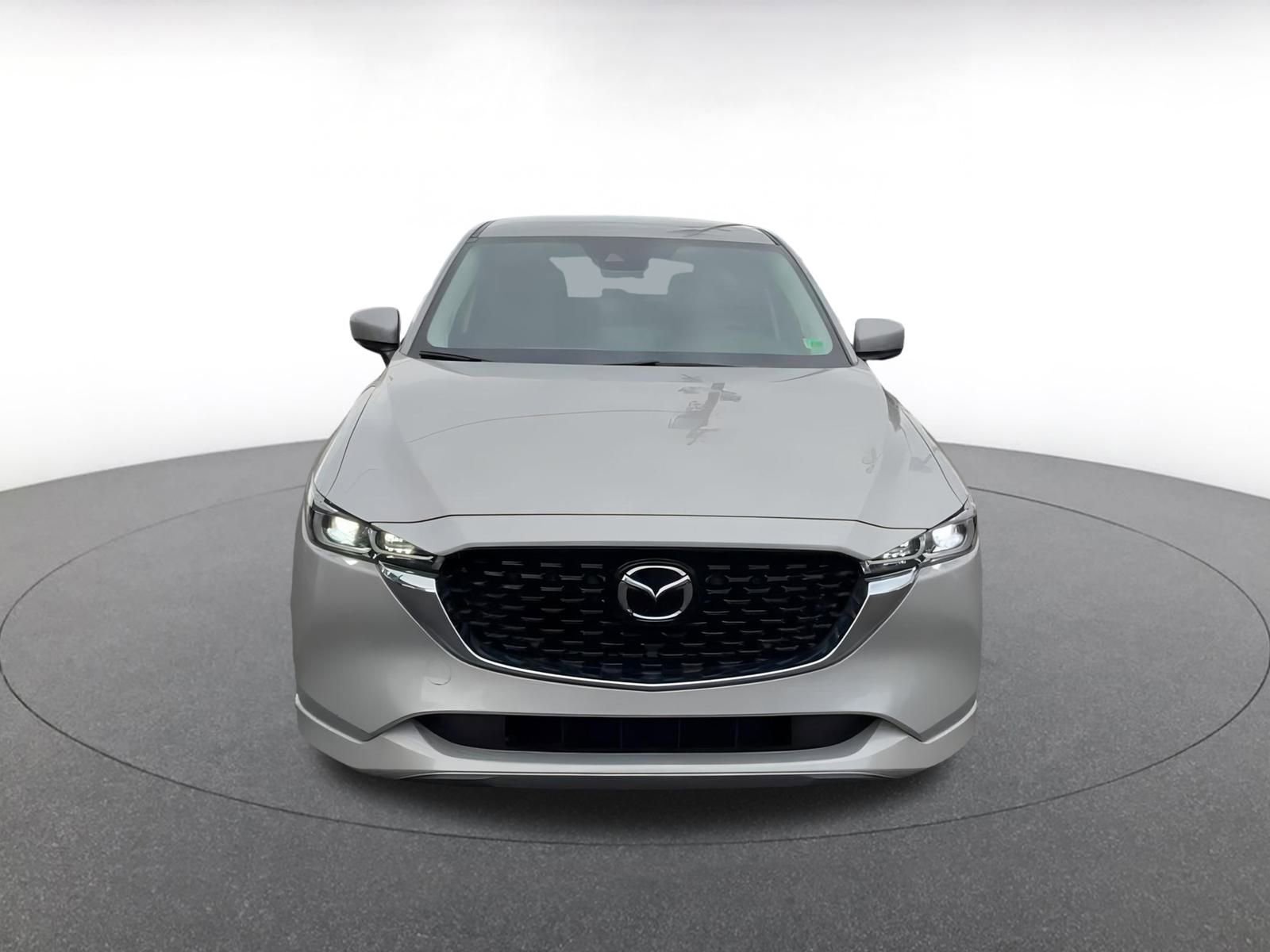 Thumbnail: 2025 Mazda CX-5 - 4