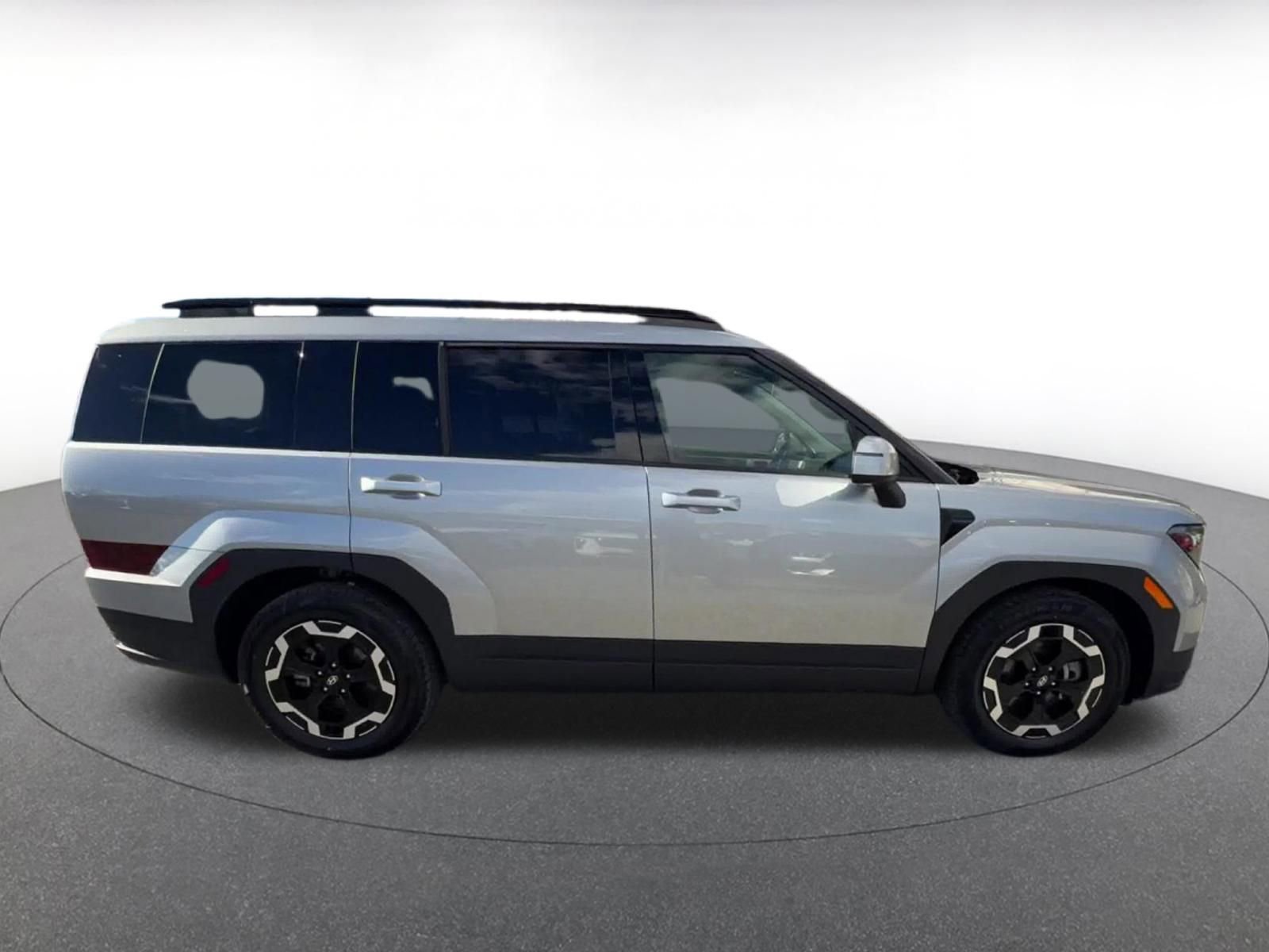 Thumbnail: 2025 Hyundai Santa Fe - 16