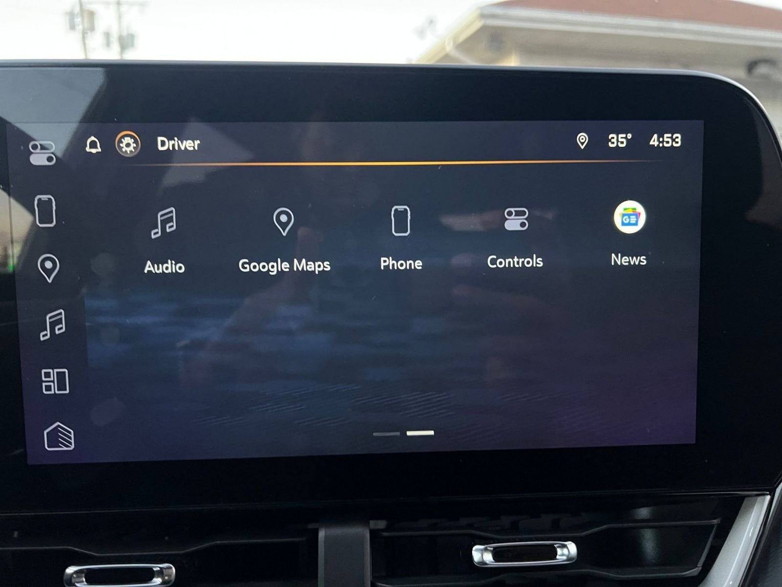 Thumbnail: 2025 Chevrolet Equinox - 21