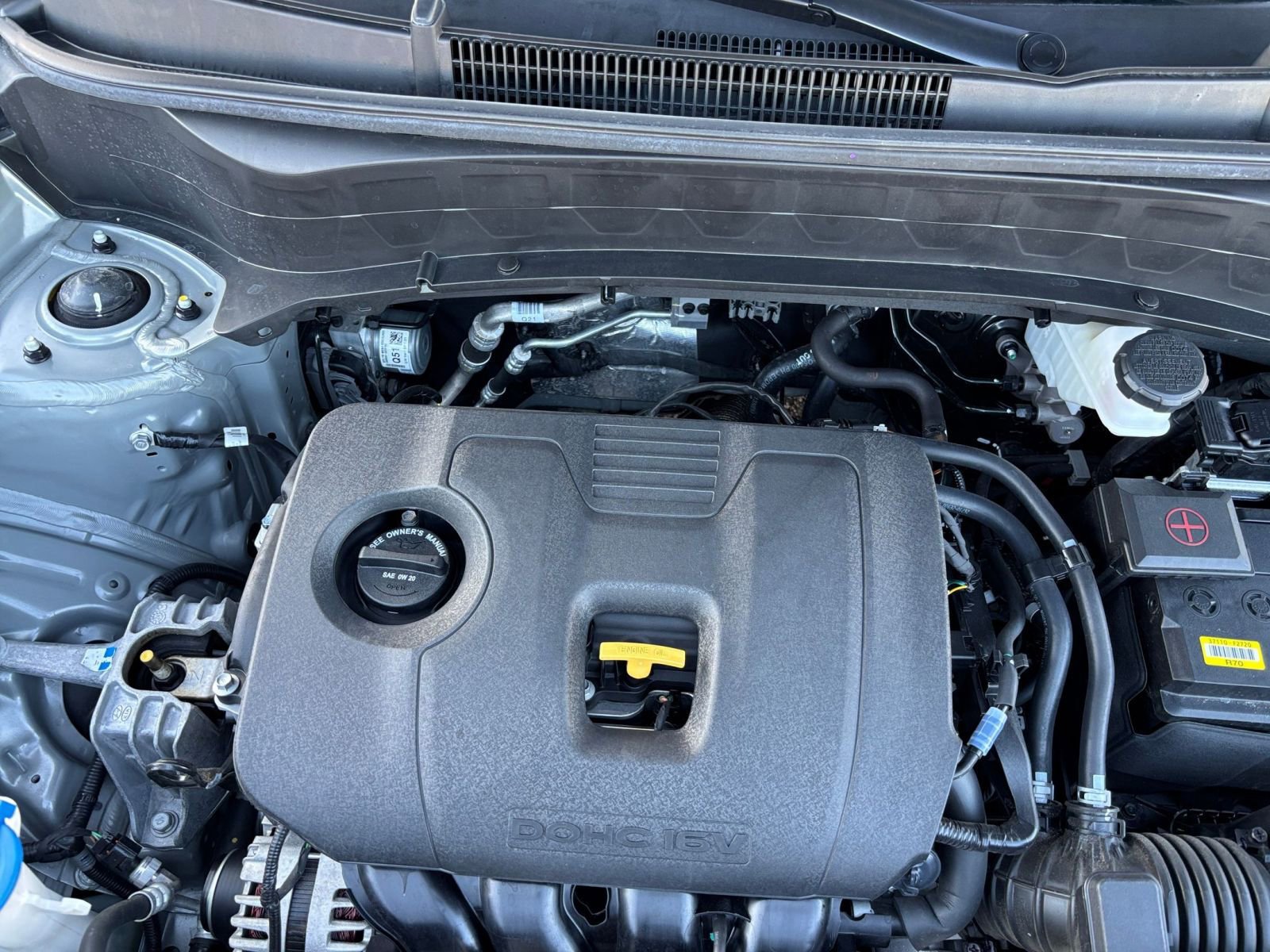 Thumbnail: 2025 Kia Seltos - 32