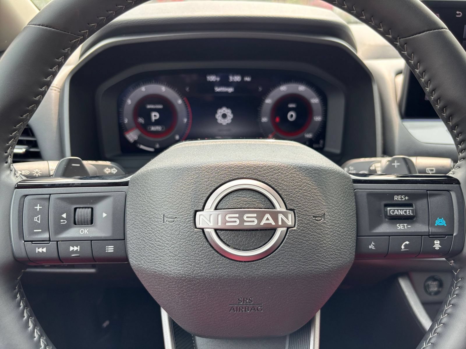 Thumbnail: 2026 Nissan Rogue - 31