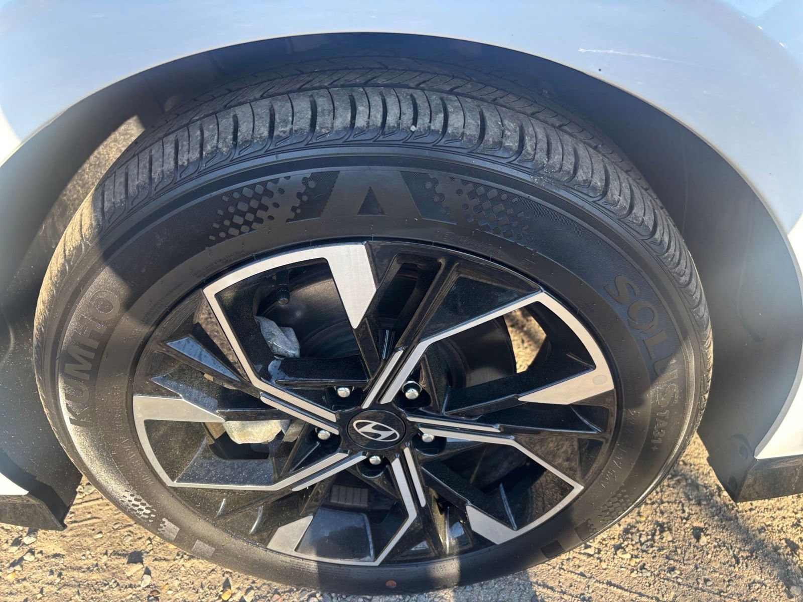 Thumbnail: 2025 Hyundai Sonata - 31