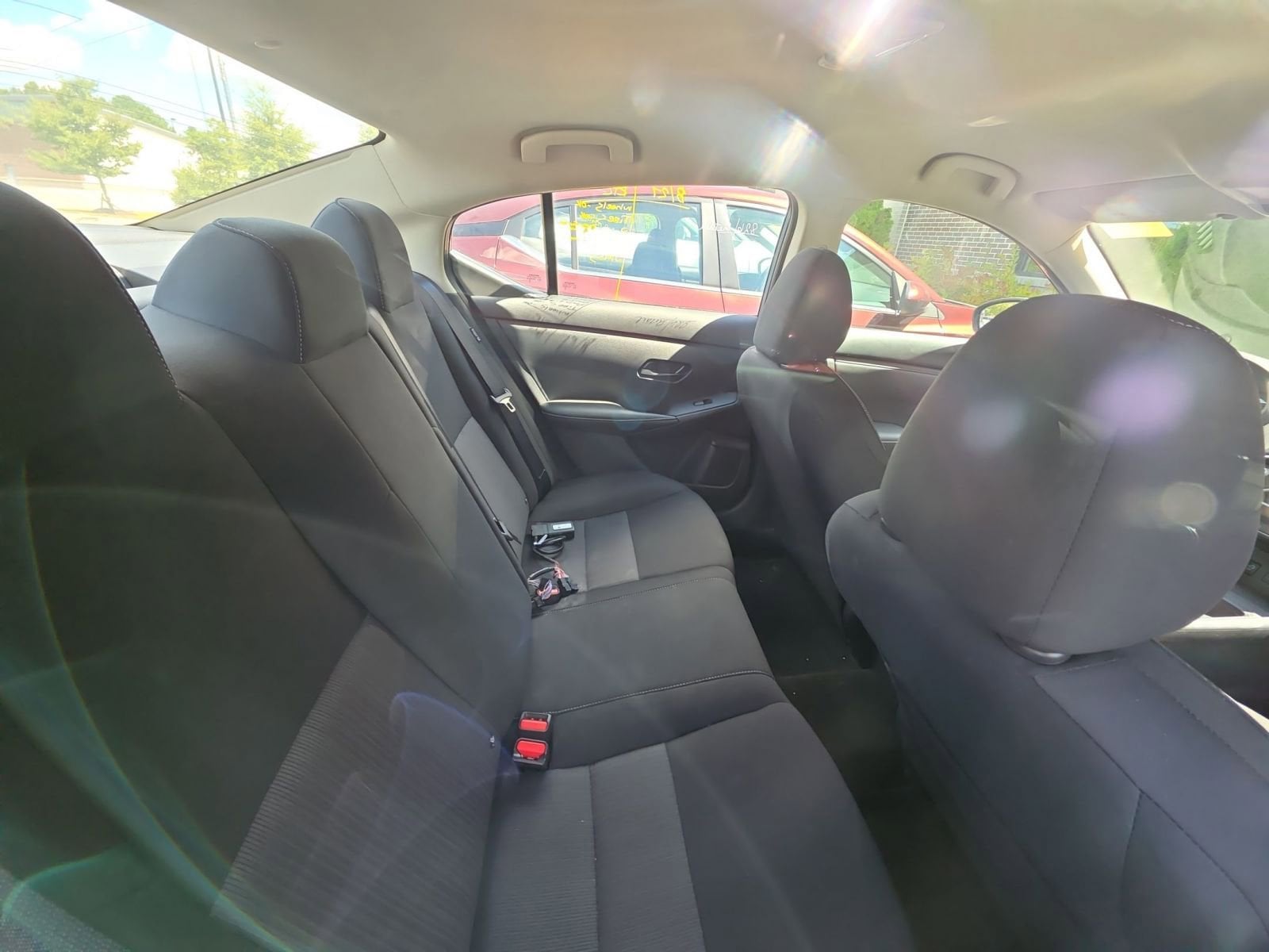 Thumbnail: 2024 Nissan Sentra - 9