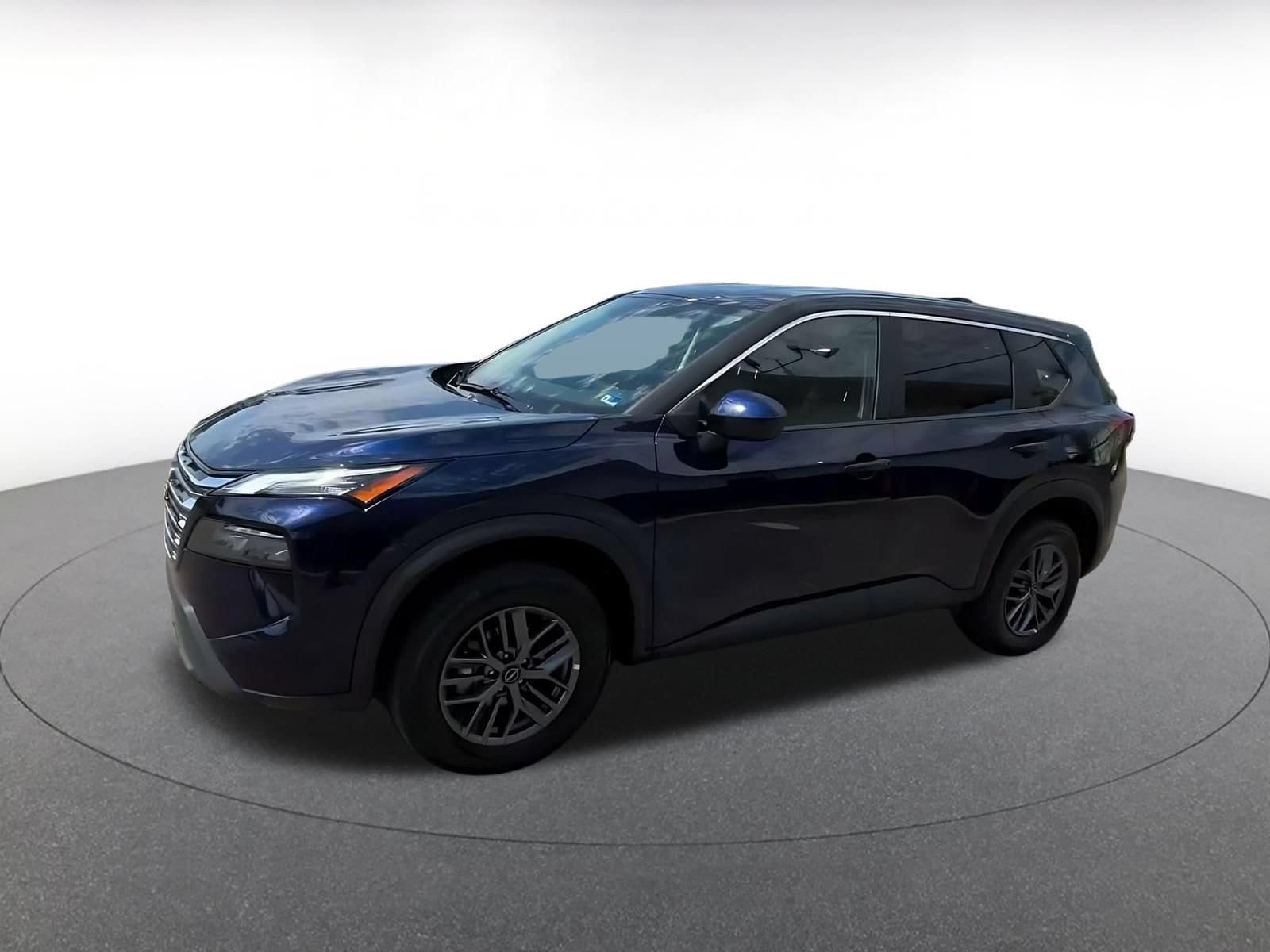 Thumbnail: 2026 Nissan Rogue - 6