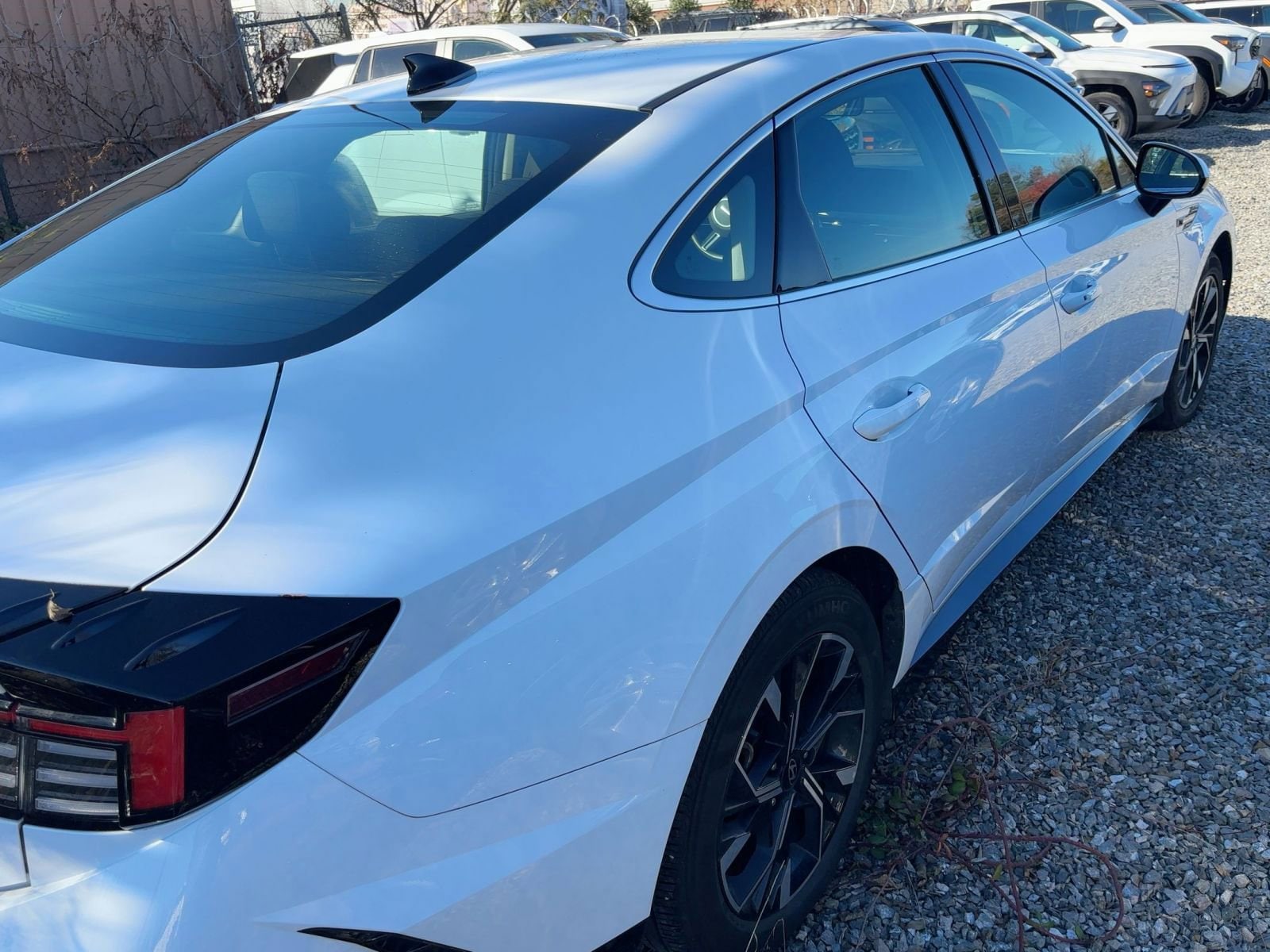 Thumbnail: 2025 Hyundai Sonata - 6