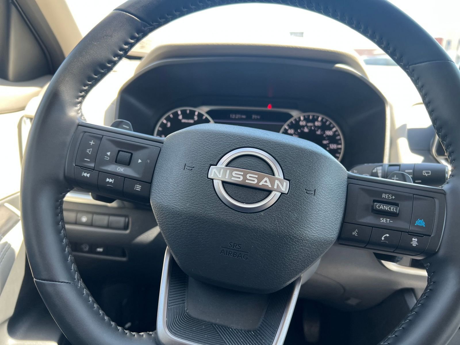 Thumbnail: 2025 Nissan Rogue - 29