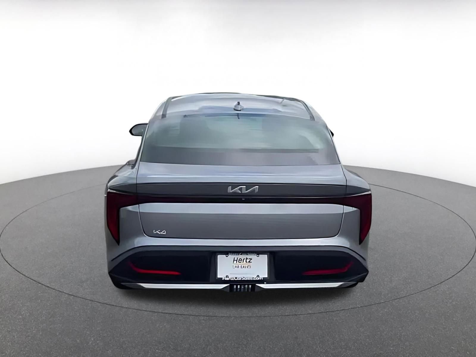 Thumbnail: 2025 Kia K4 - 11