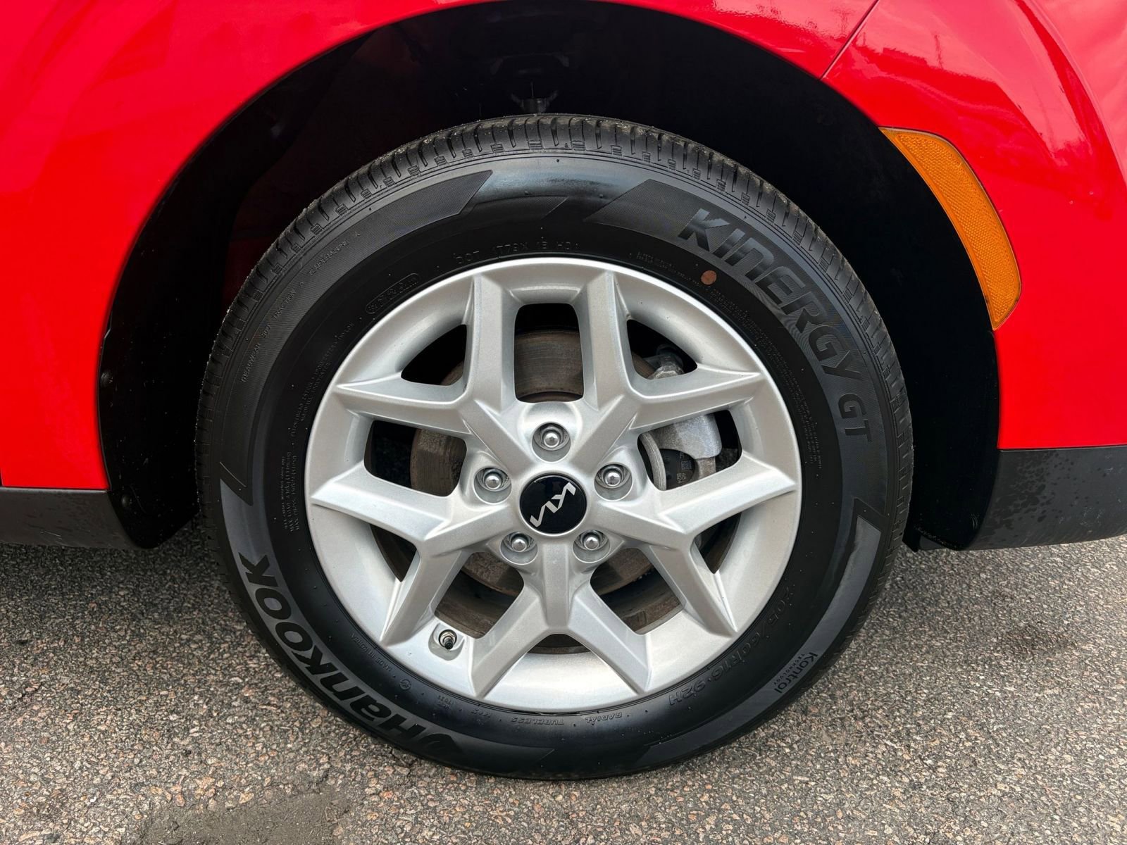 Thumbnail: 2025 Kia Soul - 28