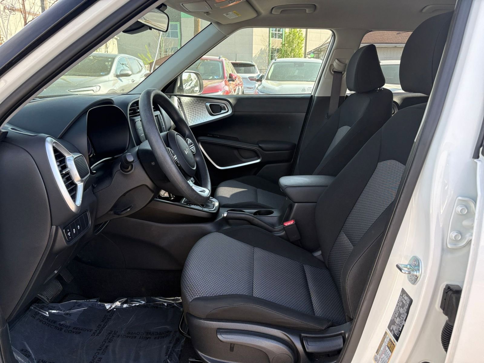 Thumbnail: 2025 Kia Soul - 24