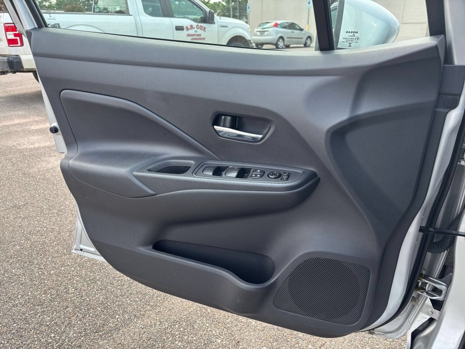 Thumbnail: 2025 Nissan Versa - 18