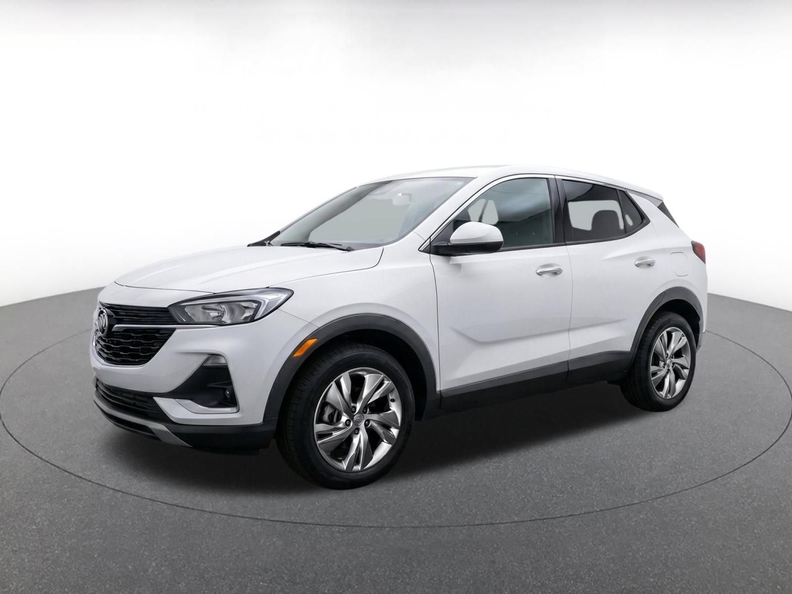 Thumbnail: 2025 Buick Encore GX - 3