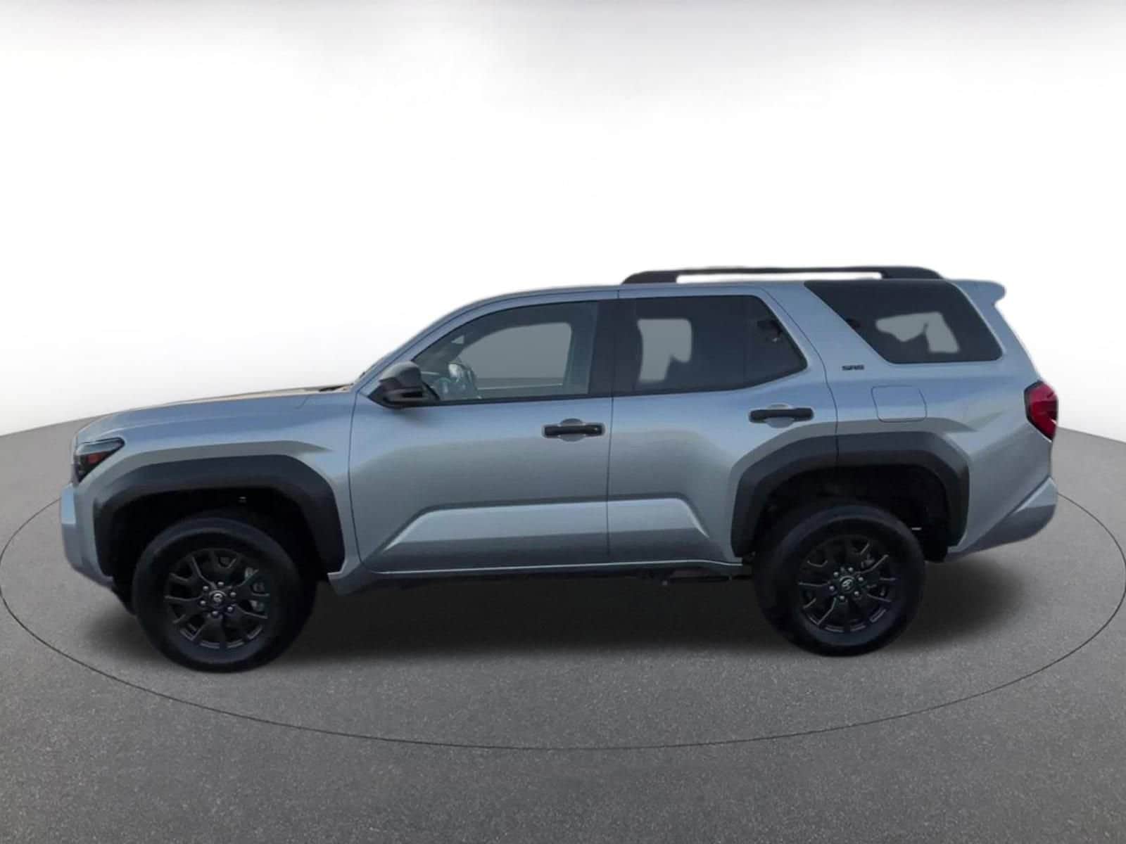 Thumbnail: 2025 Toyota 4Runner - 9