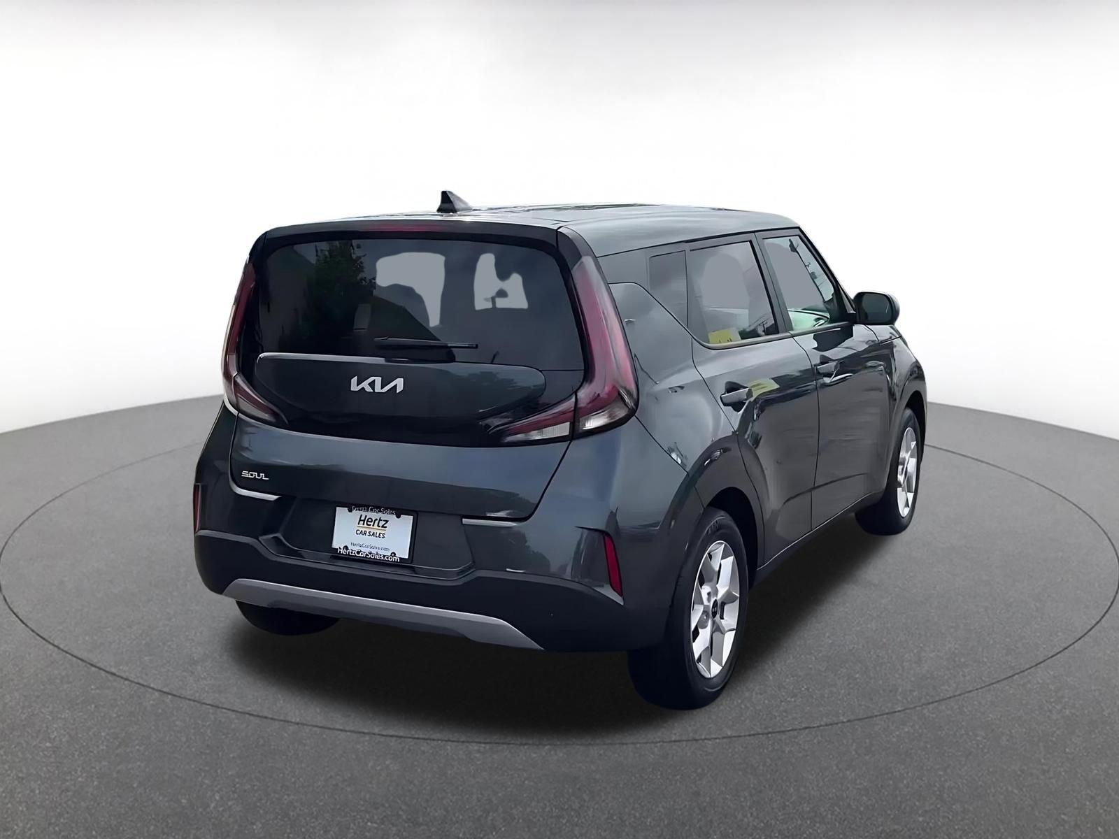 Thumbnail: 2025 Kia Soul - 14