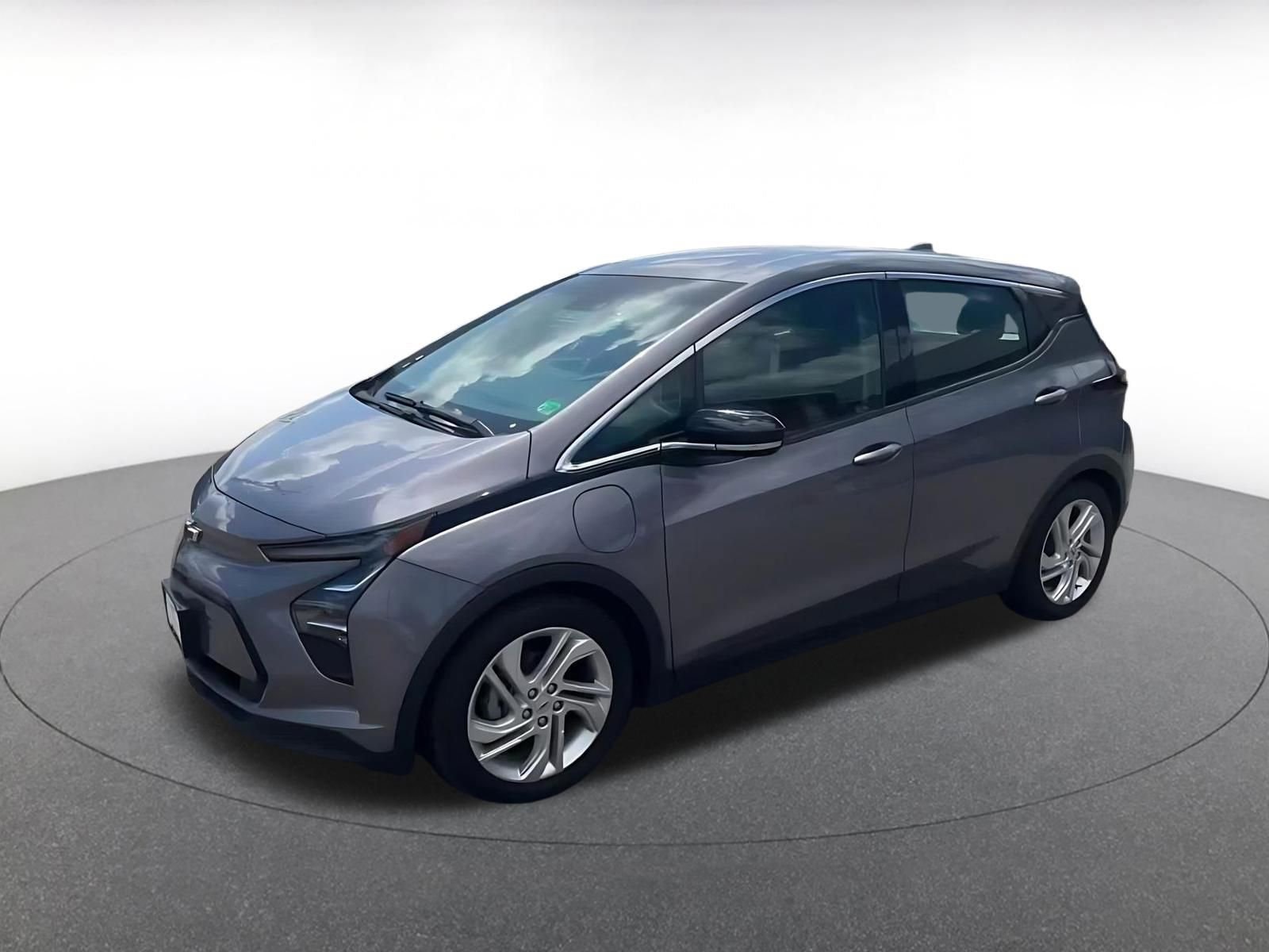 Thumbnail: 2023 Chevrolet Bolt EV - 8