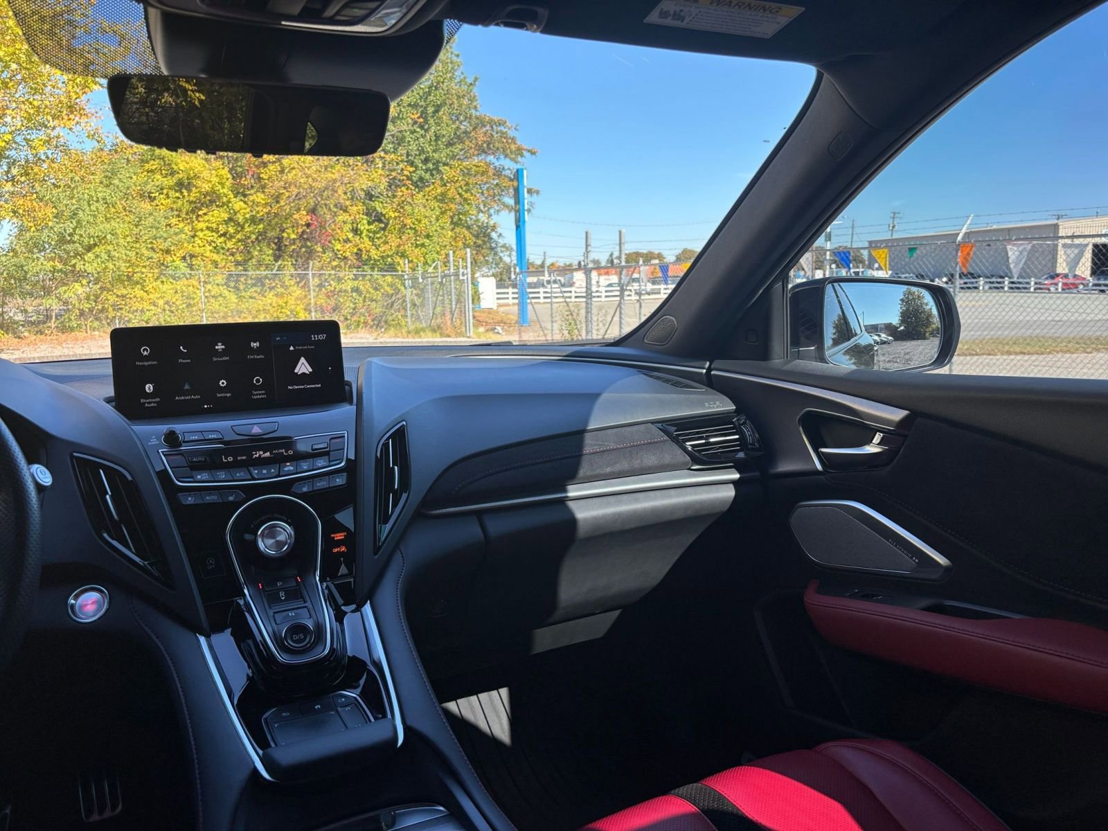 Thumbnail: 2024 Acura RDX - 35