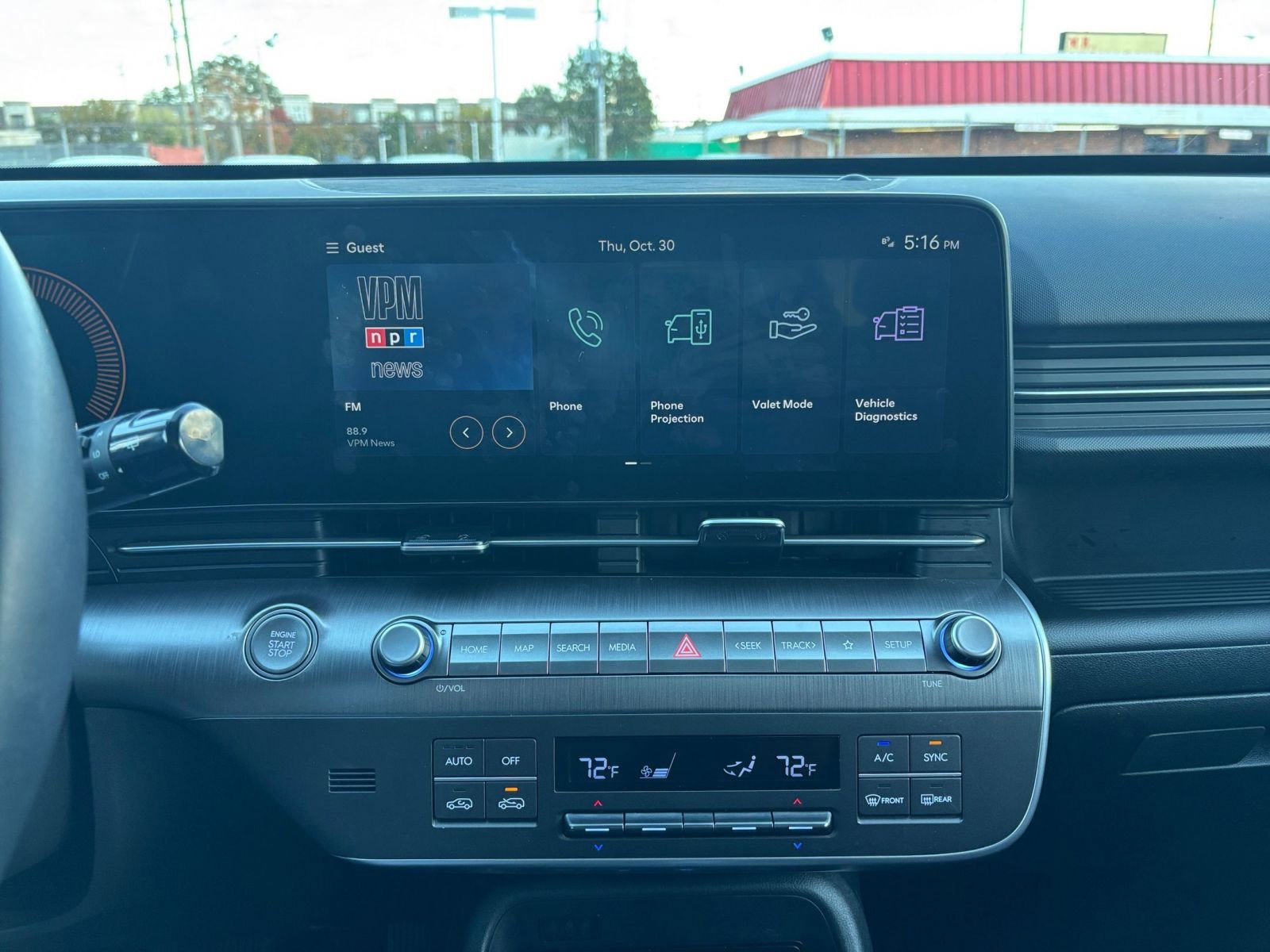 Thumbnail: 2025 Hyundai Kona - 30