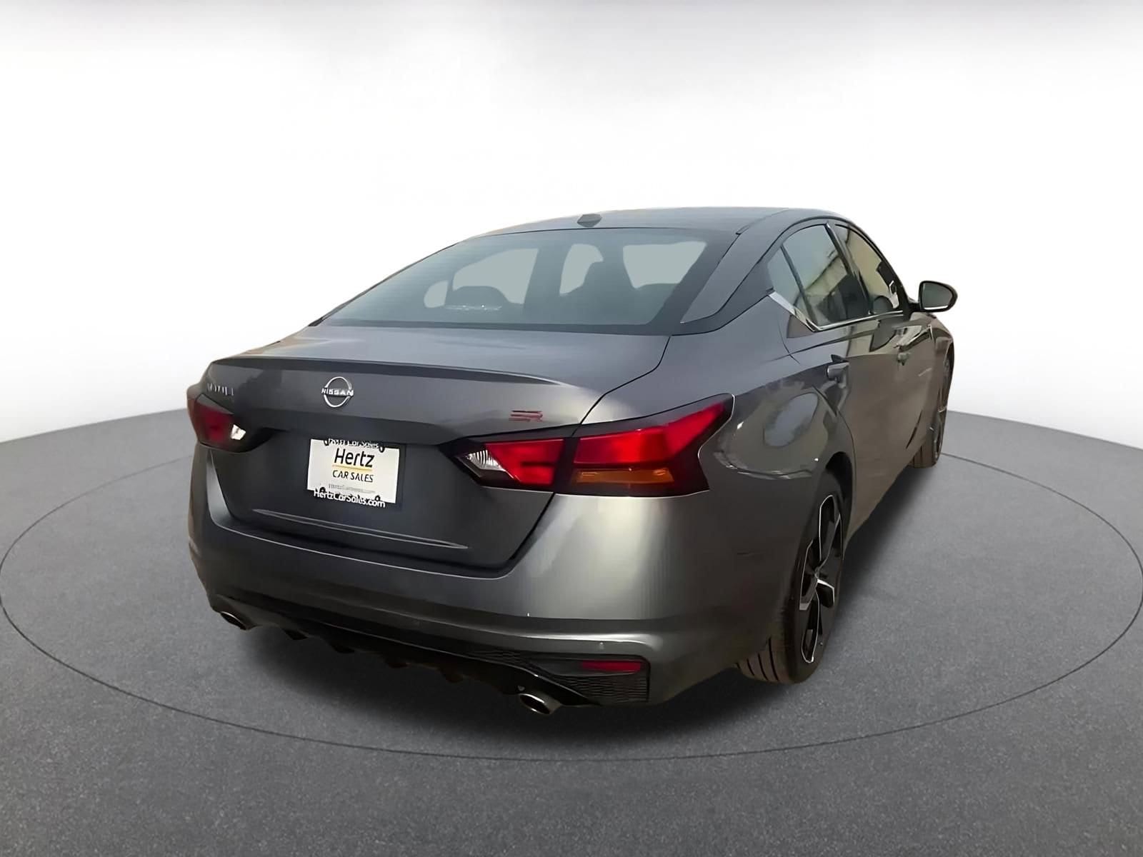 Thumbnail: 2025 Nissan Altima - 12