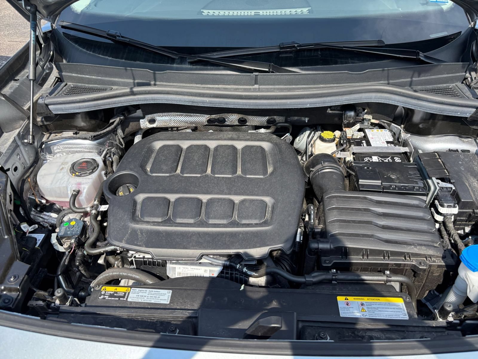 Thumbnail: 2026 Volkswagen Tiguan - 33