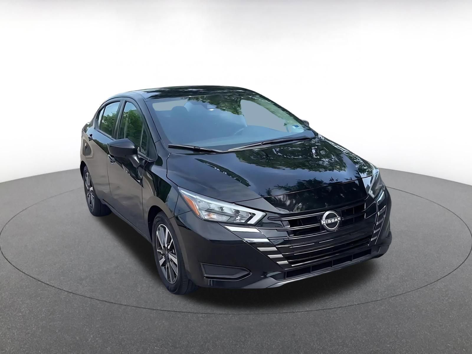 Thumbnail: 2025 Nissan Versa - 3