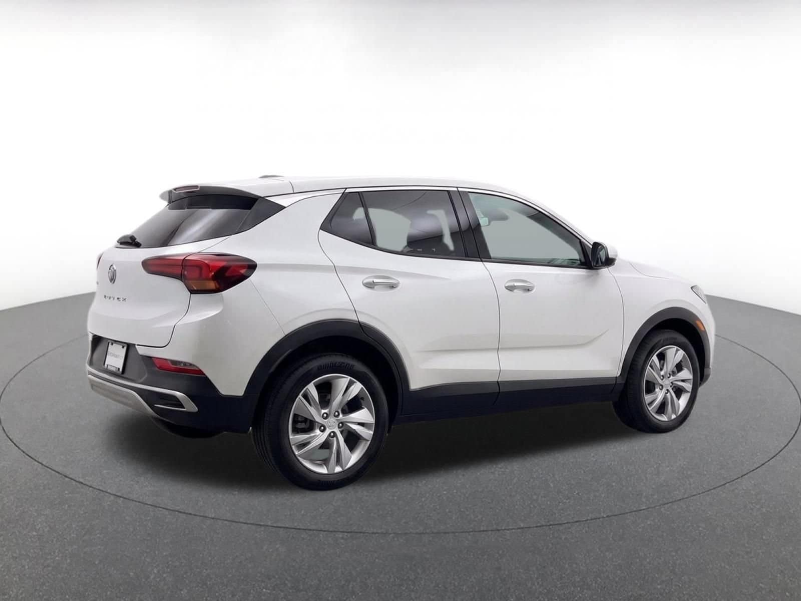 Thumbnail: 2026 Buick Encore GX - 8