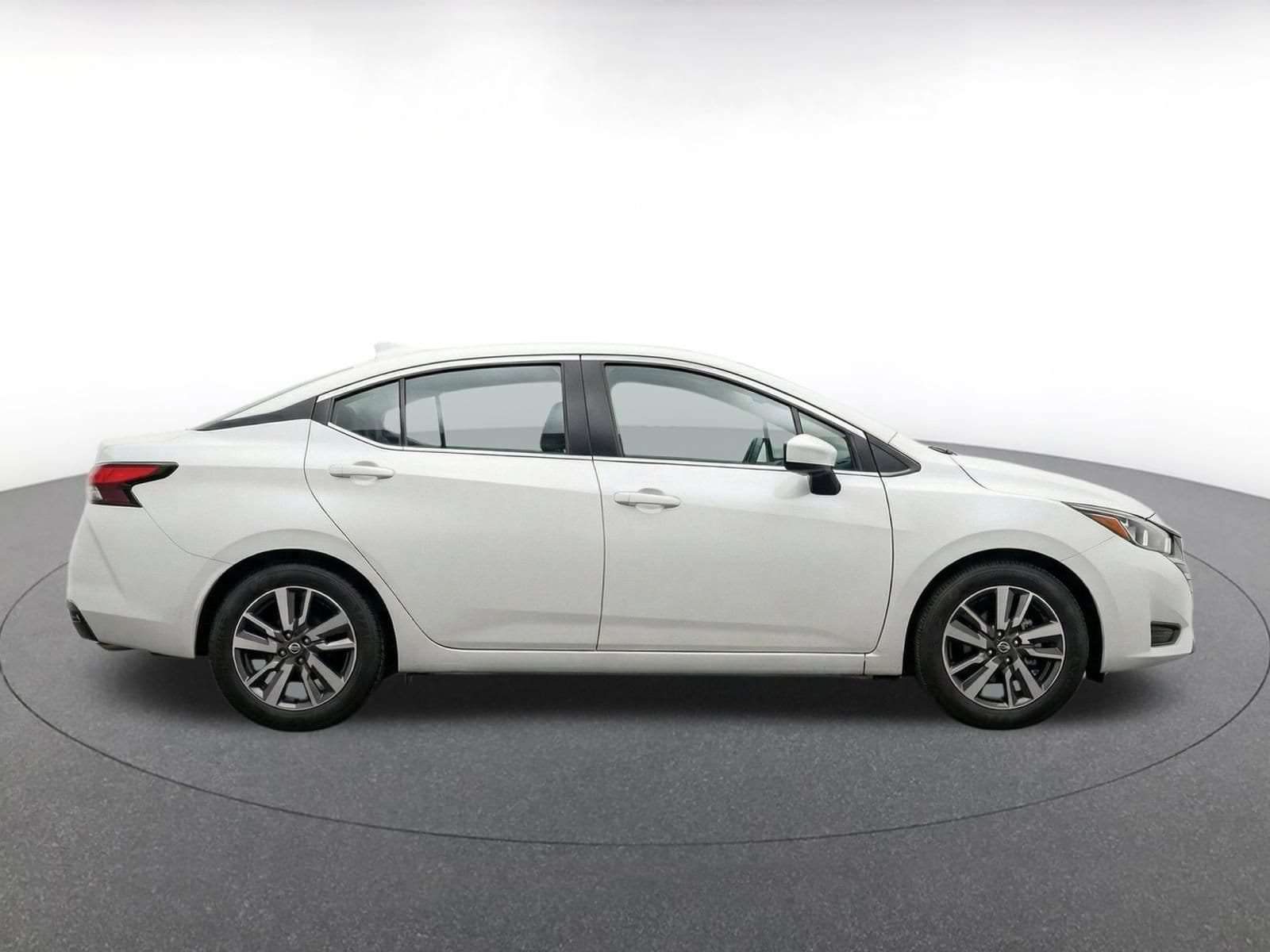 Thumbnail: 2025 Nissan Versa - 9