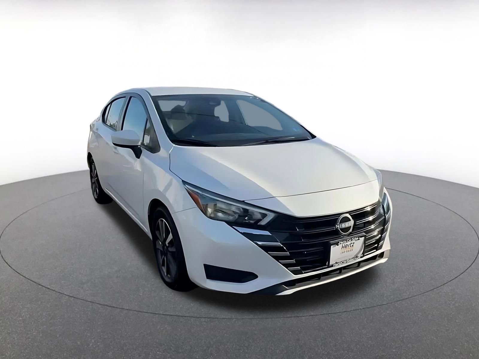 Thumbnail: 2025 Nissan Versa - 3