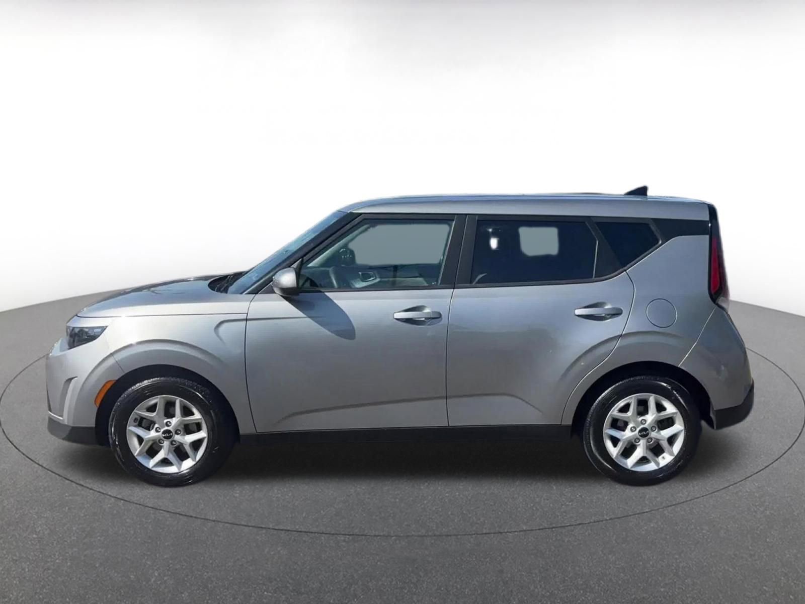 Thumbnail: 2025 Kia Soul - 9