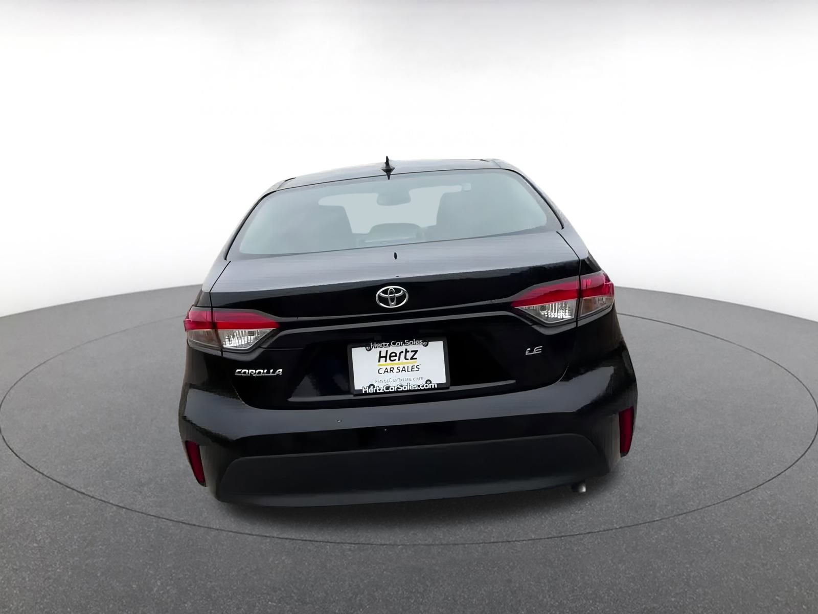 Thumbnail: 2024 Toyota Corolla - 12