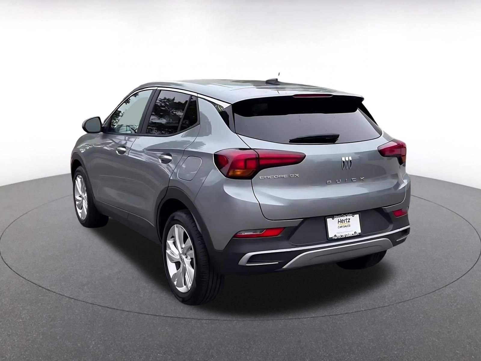 Thumbnail: 2025 Buick Encore GX - 11