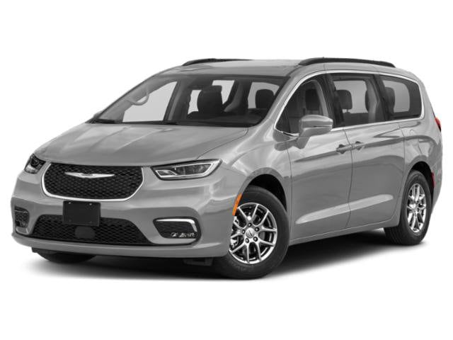 Thumbnail: 2022 Chrysler Pacifica - 1