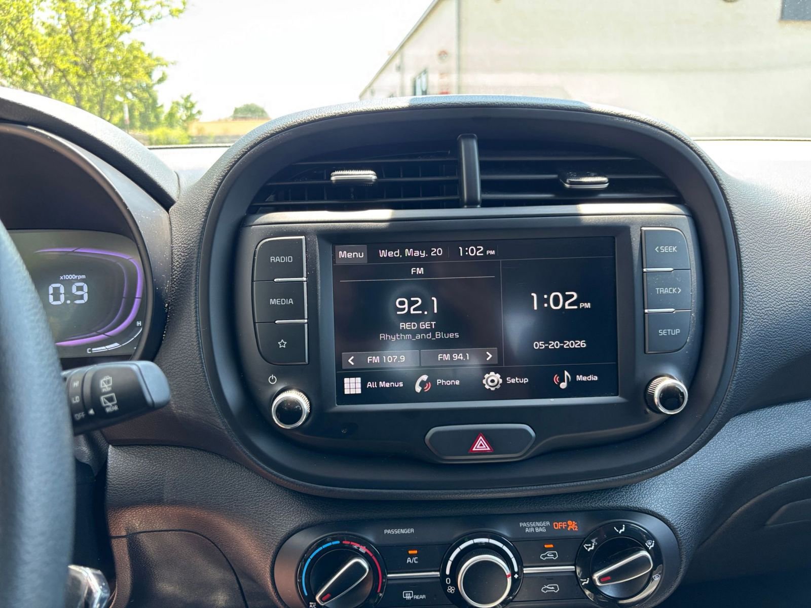 Thumbnail: 2025 Kia Soul - 20