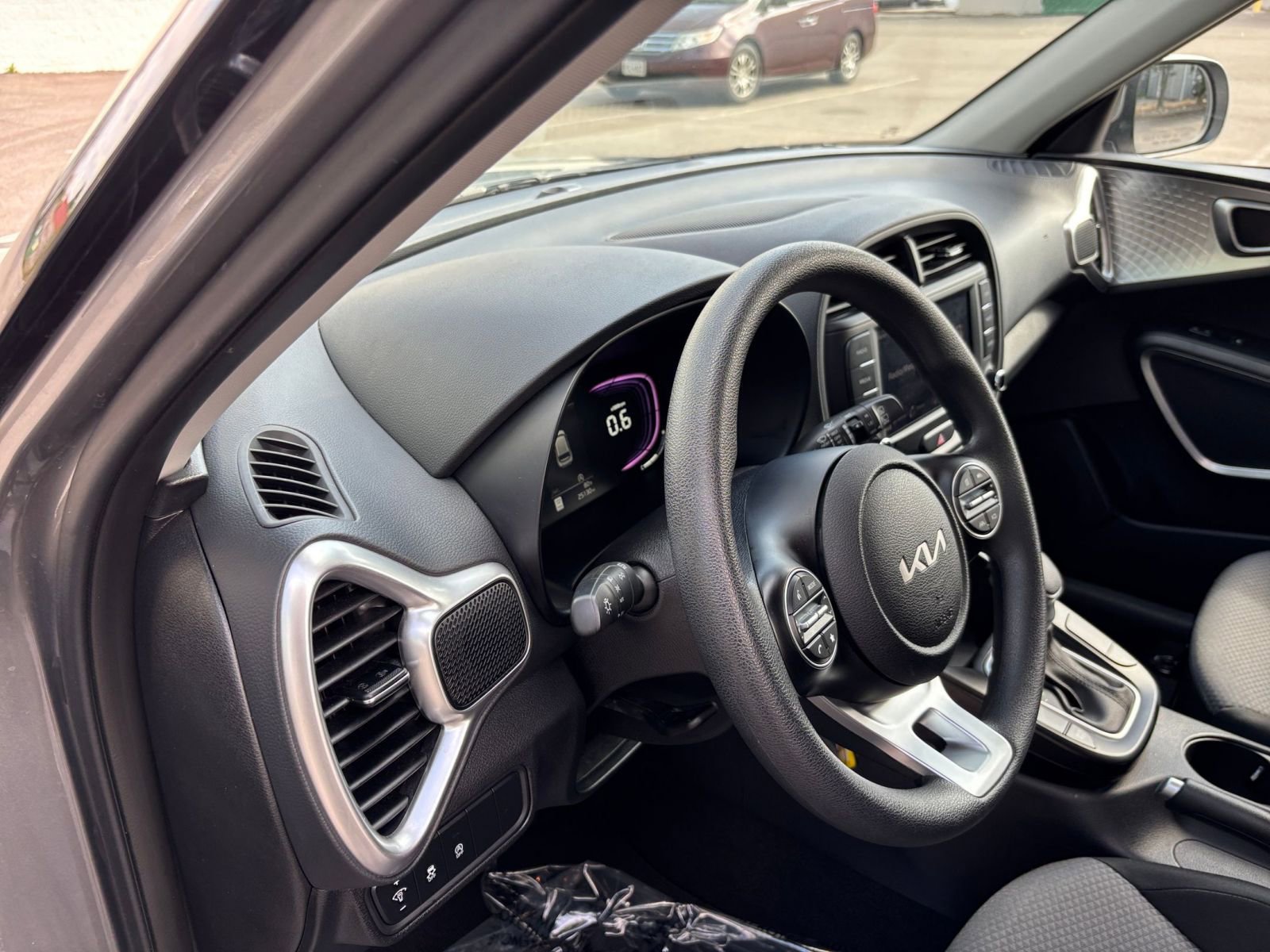 Thumbnail: 2025 Kia Soul - 33