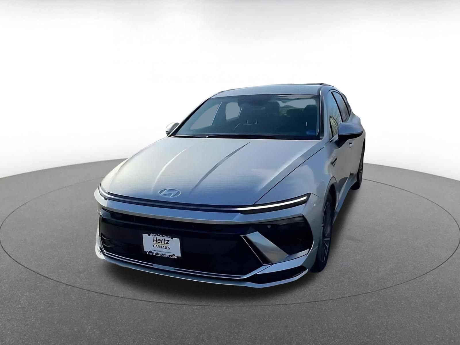 Thumbnail: 2025 Hyundai Sonata - 7