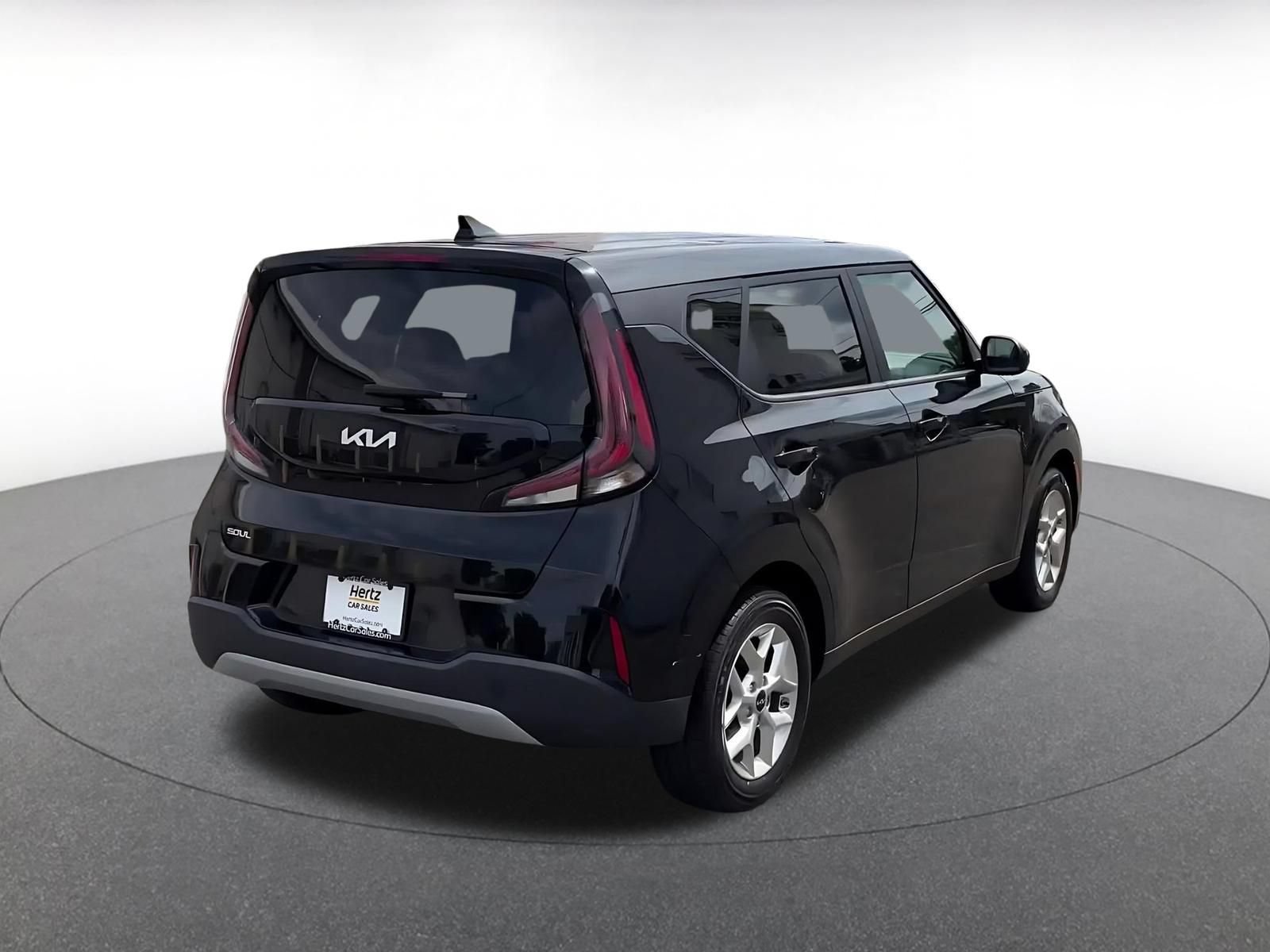 Thumbnail: 2025 Kia Soul - 14