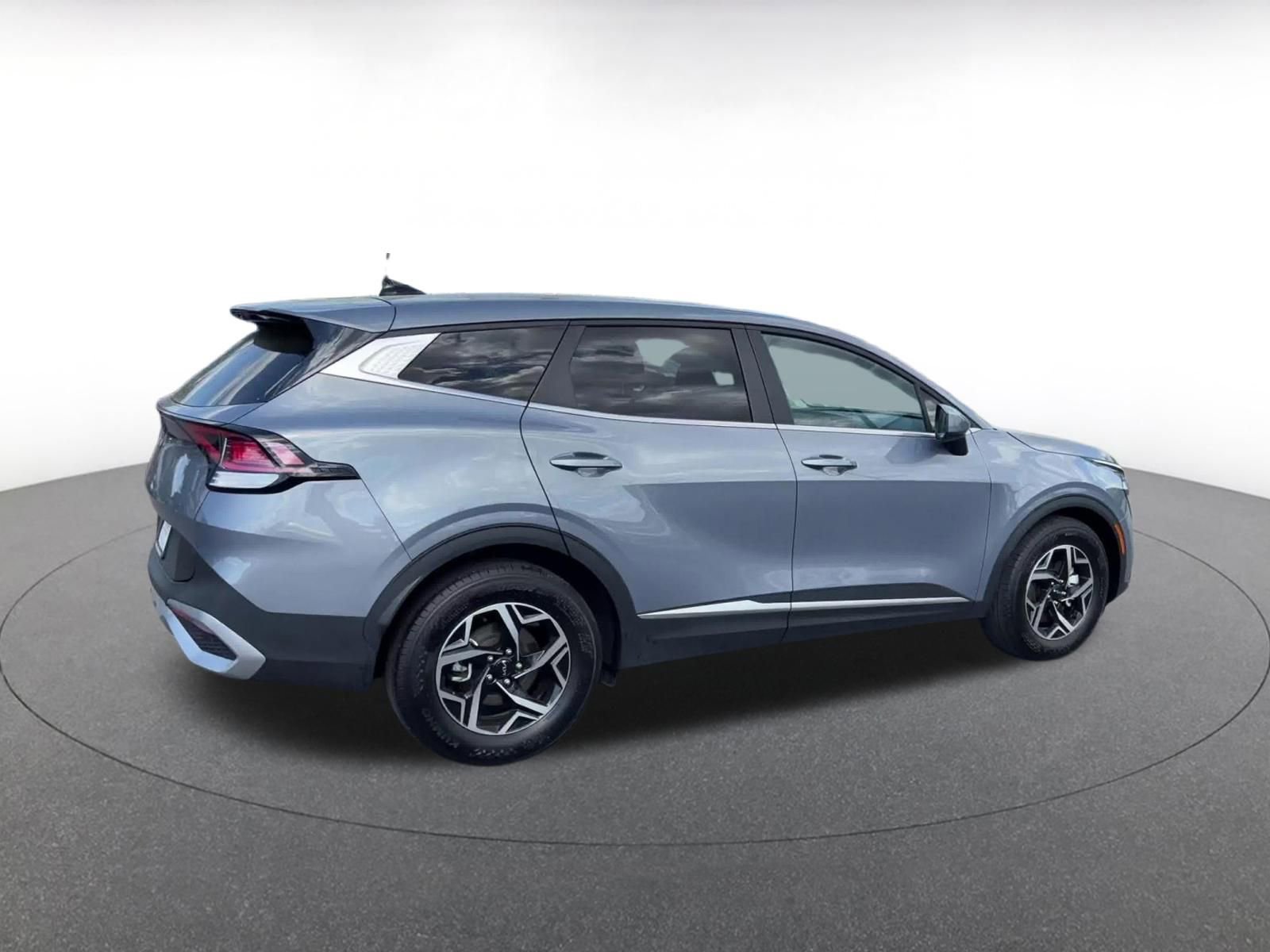 Thumbnail: 2025 Kia Sportage - 15