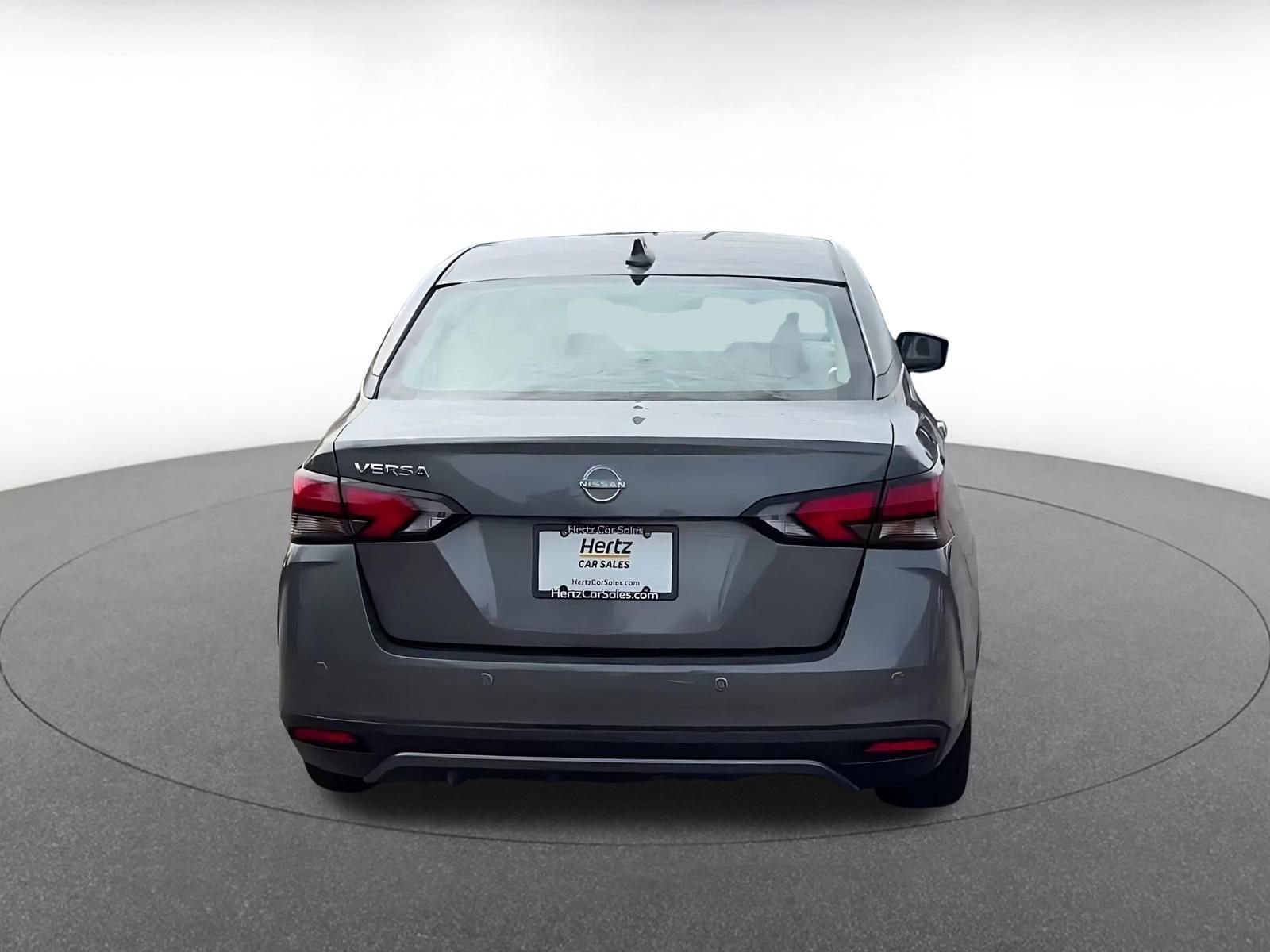 Thumbnail: 2025 Nissan Versa - 12