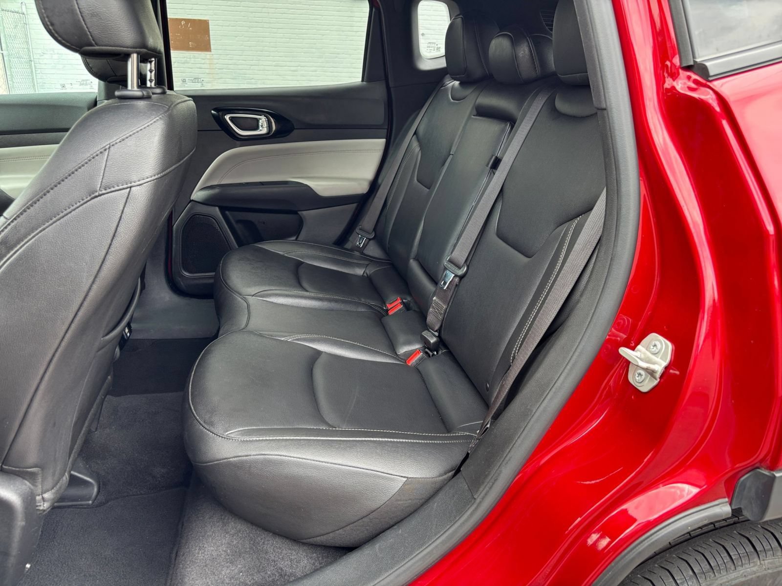 Thumbnail: 2025 Jeep Compass - 26