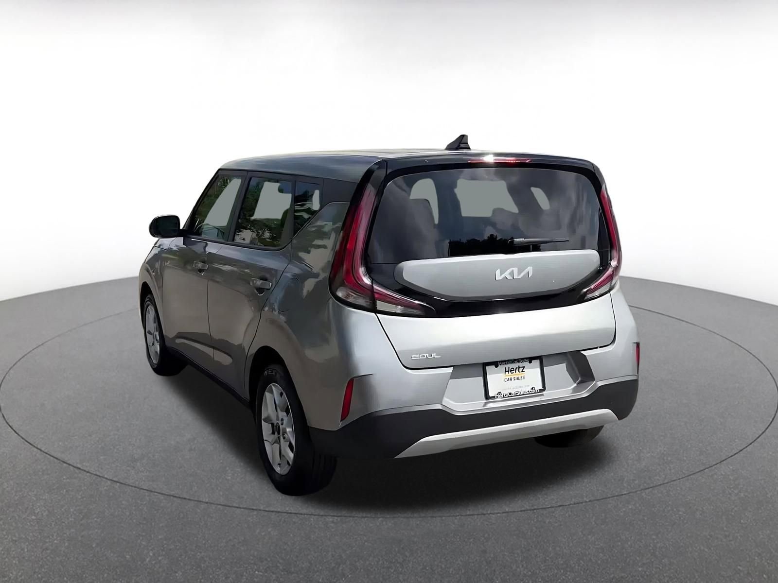 Thumbnail: 2025 Kia Soul - 11