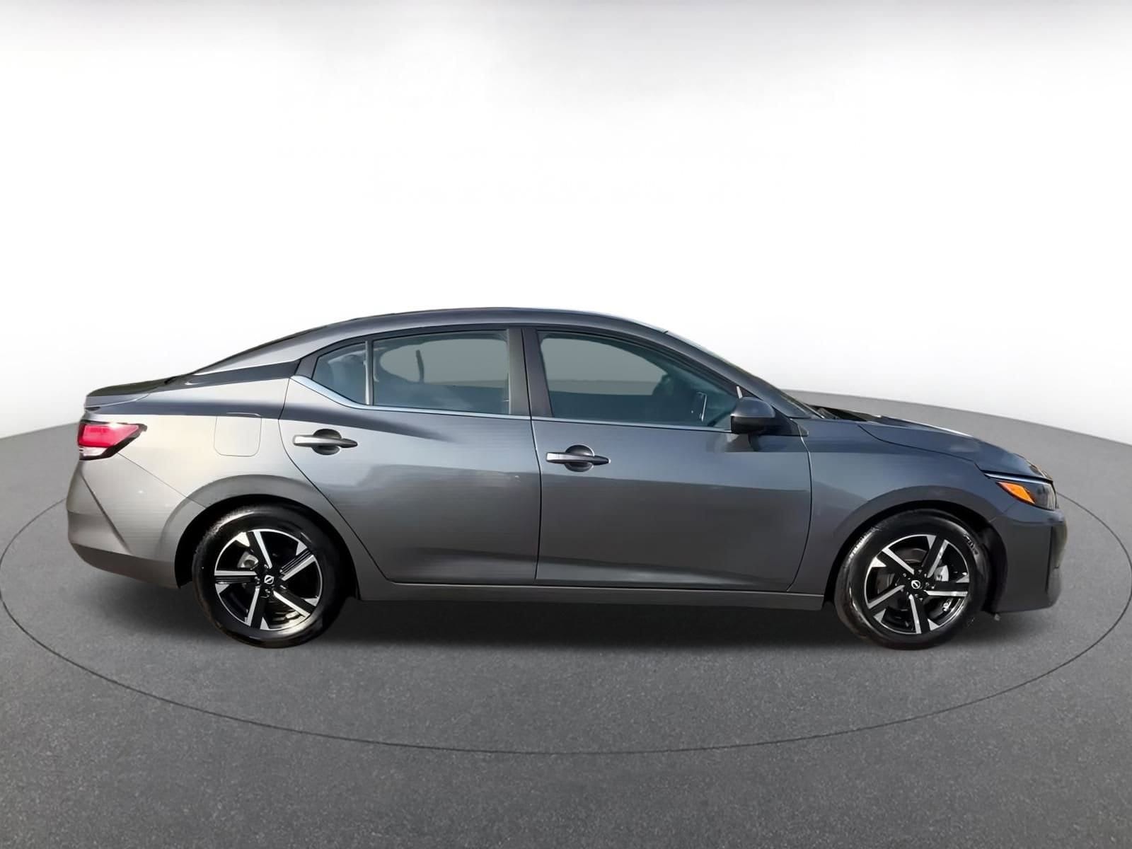 Thumbnail: 2024 Nissan Sentra - 16