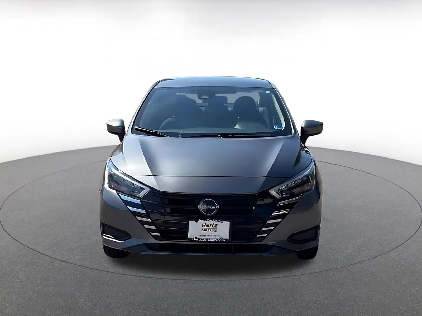 Thumbnail: 2025 Nissan Versa - 4