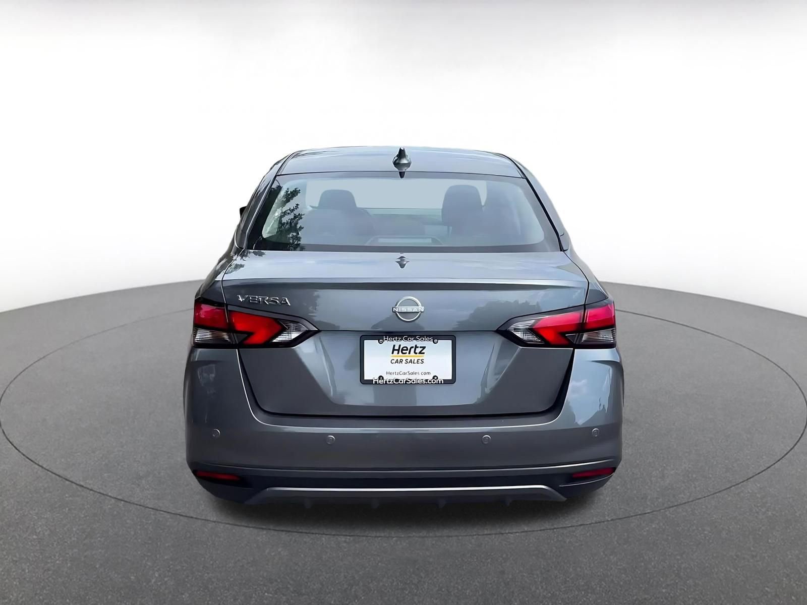 Thumbnail: 2025 Nissan Versa - 12