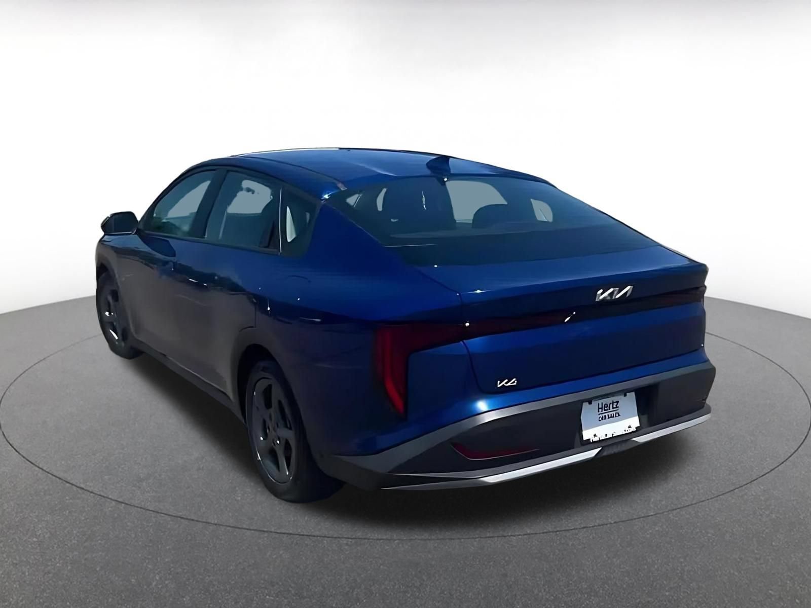 Thumbnail: 2025 Kia K4 - 9