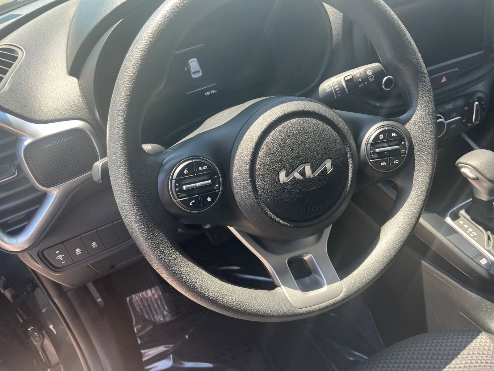 Thumbnail: 2025 Kia Soul - 25
