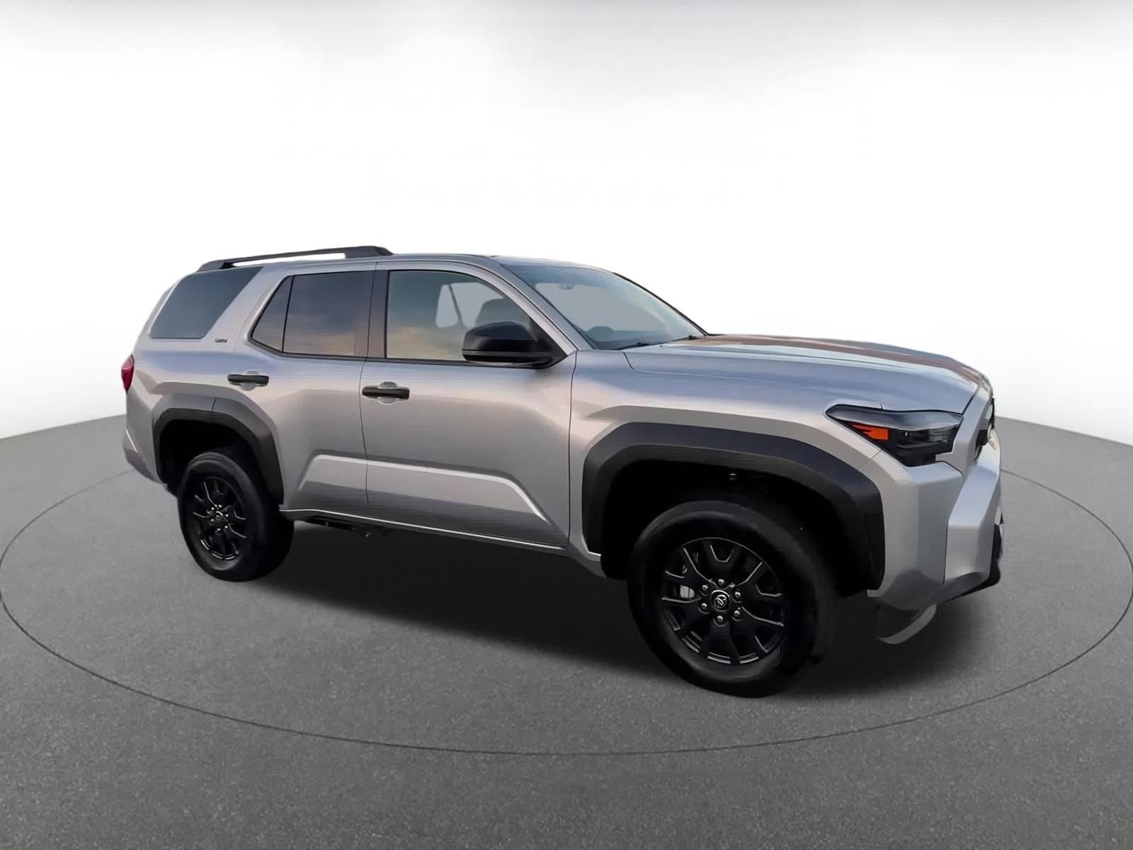 Thumbnail: 2025 Toyota 4Runner - 2