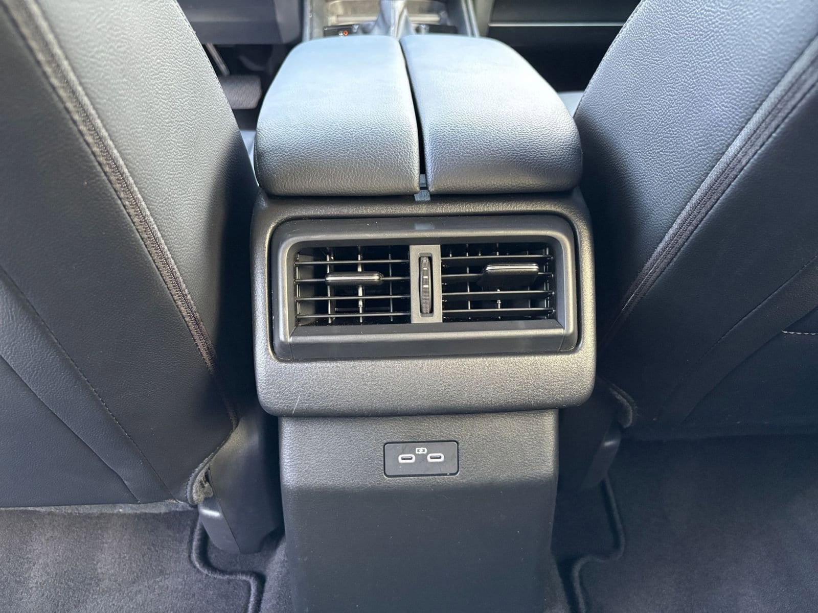 Thumbnail: 2025 Mazda CX-50 - 24