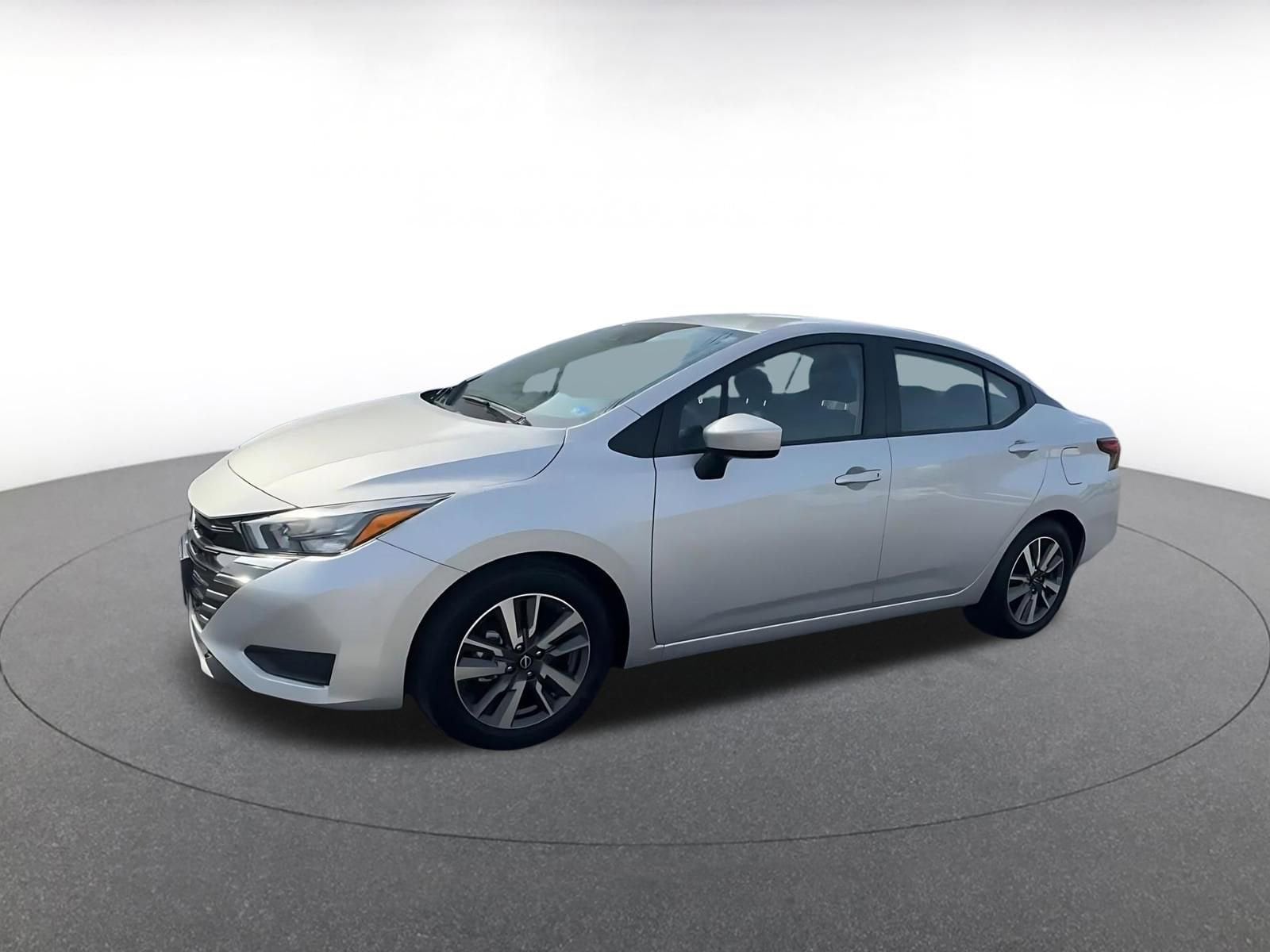 Thumbnail: 2025 Nissan Versa - 8